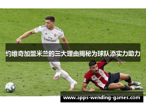 约维奇加盟米兰的三大理由揭秘为球队添实力助力