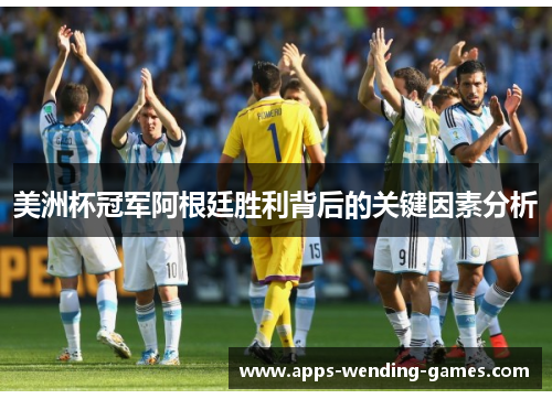 美洲杯冠军阿根廷胜利背后的关键因素分析 美洲杯冠军阿根廷胜利背后的关键因素分析