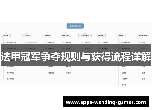 法甲冠军争夺规则与获得流程详解 法甲冠军争夺规则与获得流程详解